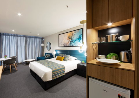 Mercure Canberra Belconnen - C Tourism 6
