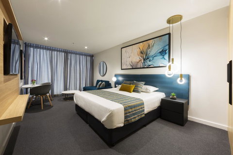 Mercure Canberra Belconnen - C Tourism 4