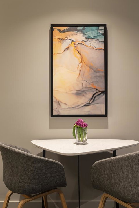 Mercure Canberra Belconnen - C Tourism 11