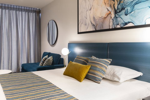 Mercure Canberra Belconnen - C Tourism 10