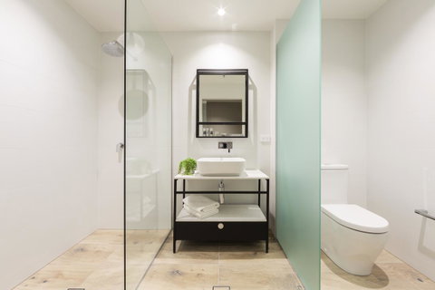 Mercure Canberra Belconnen - C Tourism 7