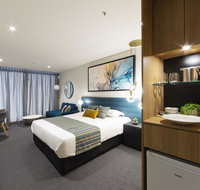 Mercure Canberra Belconnen - C Tourism