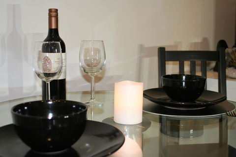 Modern Executive Apt@Barton*1BR*WiFi*Gym*Secure Parking*Canberra - C Tourism 11