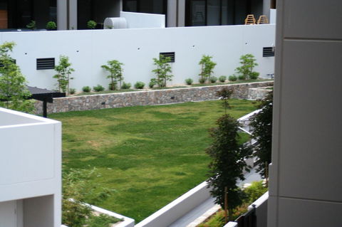 Modern Executive Apt@Barton*1BR*WiFi*Gym*Secure Parking*Canberra - C Tourism 12