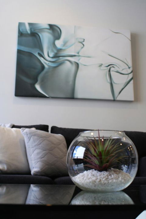 Modern Executive Apt@Barton*1BR*WiFi*Gym*Secure Parking*Canberra - C Tourism 7