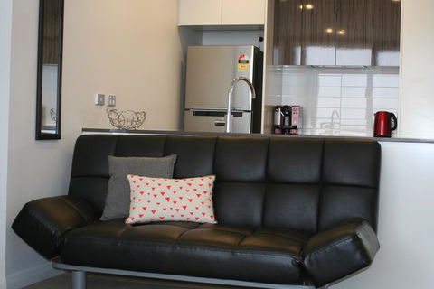 Modern Executive Apt@Barton*1BR*WiFi*Gym*Secure Parking*Canberra - C Tourism 10