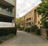 Kingston Comfy Apartment - C Tourism