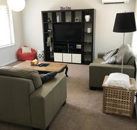 Central Tranquility Heart of Orange - C Tourism