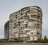 Ovolo Nishi - C Tourism