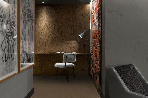 Ovolo Nishi - C Tourism 21
