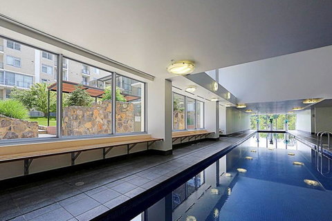 Spacious 1BR Stylish New Acton Apartment +Parking - C Tourism 25