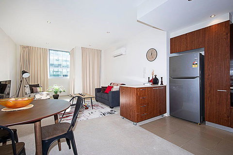 Spacious 1BR Stylish New Acton Apartment +Parking - C Tourism 5