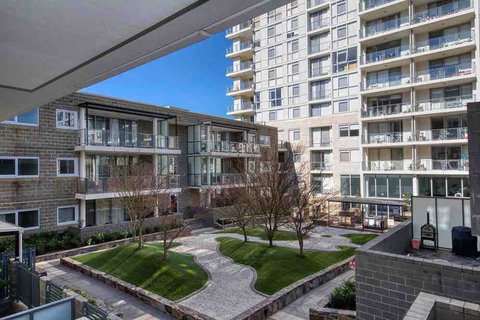 Spacious 1BR Stylish New Acton Apartment +Parking - C Tourism 14