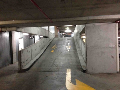 Spacious 1BR Stylish New Acton Apartment +Parking - C Tourism 15