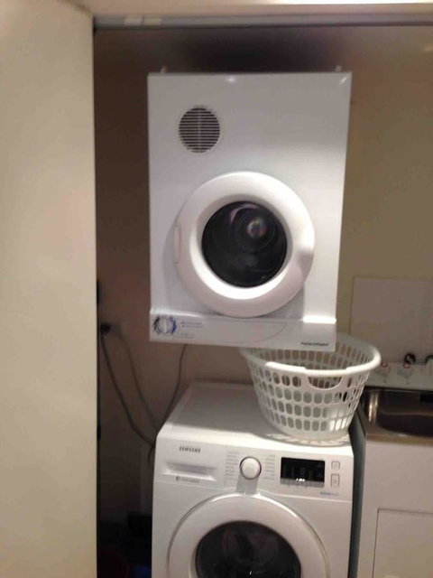 Spacious 1BR Stylish New Acton Apartment +Parking - C Tourism 24