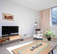 Spacious 1BR Stylish New Acton Apartment Parking - C Tourism