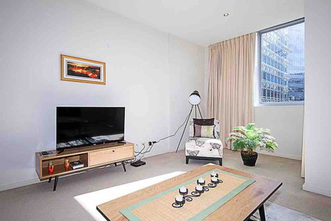 Spacious 1BR Stylish New Acton Apartment +Parking - C Tourism 0