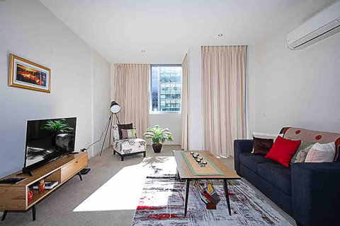 Spacious 1BR Stylish New Acton Apartment +Parking - C Tourism 20
