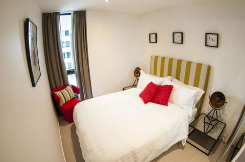 KUI - Manhattan Apartments - C Tourism 14