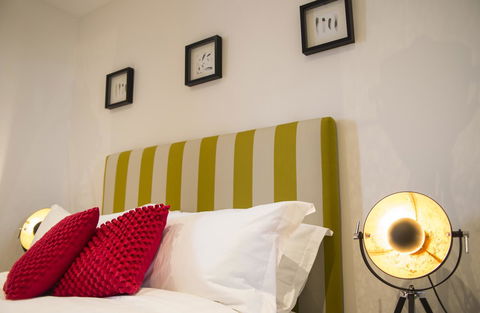 KUI - Manhattan Apartments - C Tourism 7