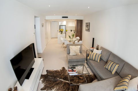 KUI - Manhattan Apartments - C Tourism 12