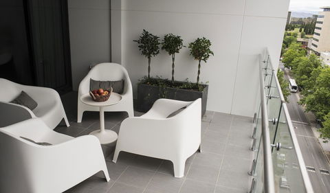 KUI - Manhattan Apartments - C Tourism 2