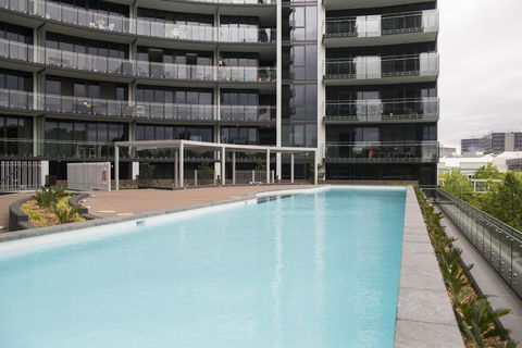 KUI - Manhattan Apartments - C Tourism 5