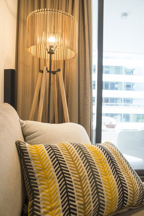 KUI - Manhattan Apartments - C Tourism 17