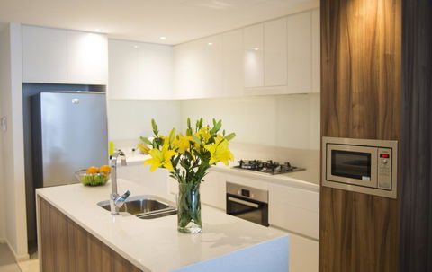 KUI - Manhattan Apartments - C Tourism 21
