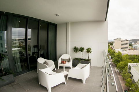 KUI - Manhattan Apartments - C Tourism 16