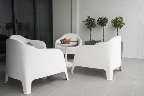 KUI - Manhattan Apartments - C Tourism 1