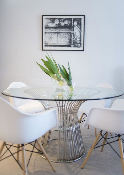 KUI - Manhattan Apartments - C Tourism 8
