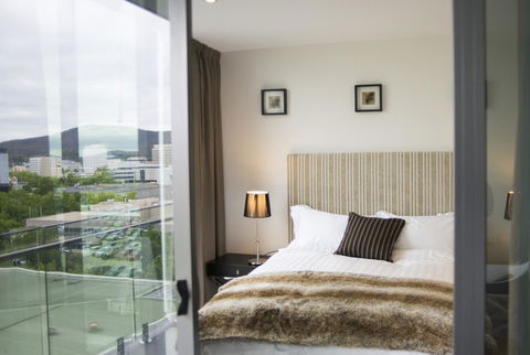 KUI - Manhattan Apartments - C Tourism 15