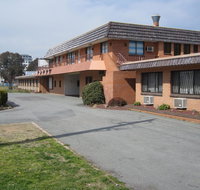 Canberra Lyneham Motor Inn - C Tourism