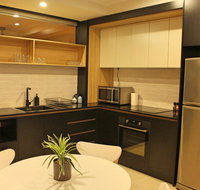 Stylish Modern Cute as a Button - Braddon CBD - C Tourism
