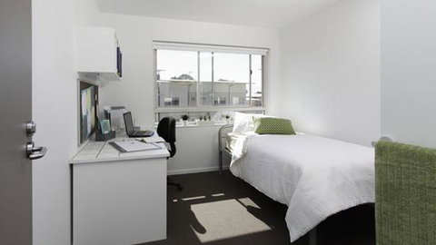 Unilodge @ UC Short Stays - C Tourism 3