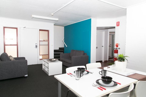 Unilodge @ UC Short Stays - C Tourism 22