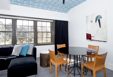 Peppers Gallery Hotel - C Tourism 39