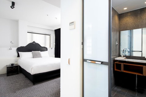 Peppers Gallery Hotel - C Tourism 36