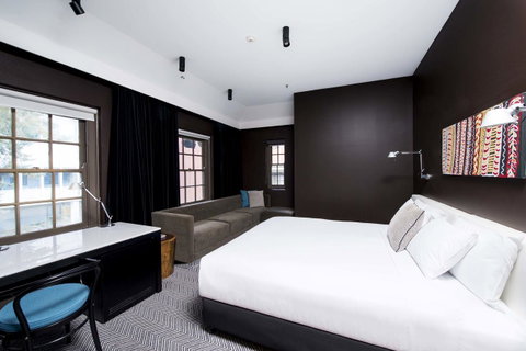 Peppers Gallery Hotel - C Tourism 16
