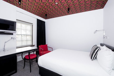 Peppers Gallery Hotel - C Tourism 23