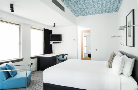 Peppers Gallery Hotel - C Tourism 41