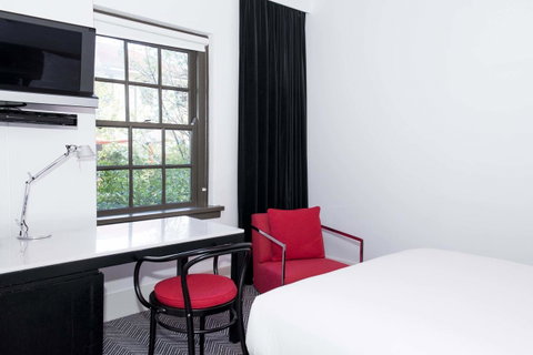 Peppers Gallery Hotel - C Tourism 13