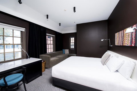 Peppers Gallery Hotel - C Tourism 43