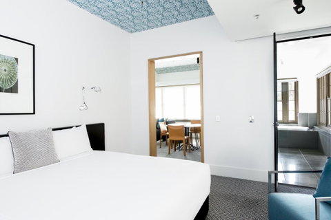 Peppers Gallery Hotel - C Tourism 37