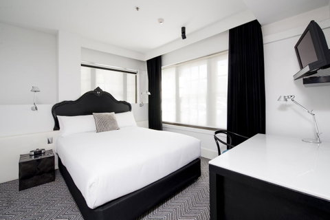 Peppers Gallery Hotel - C Tourism 26