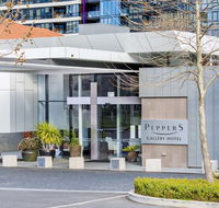 Peppers Gallery Hotel - C Tourism