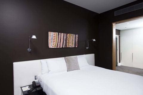 Peppers Gallery Hotel - C Tourism 11