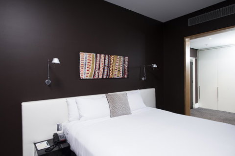 Peppers Gallery Hotel - C Tourism 42