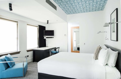 Peppers Gallery Hotel - C Tourism 15